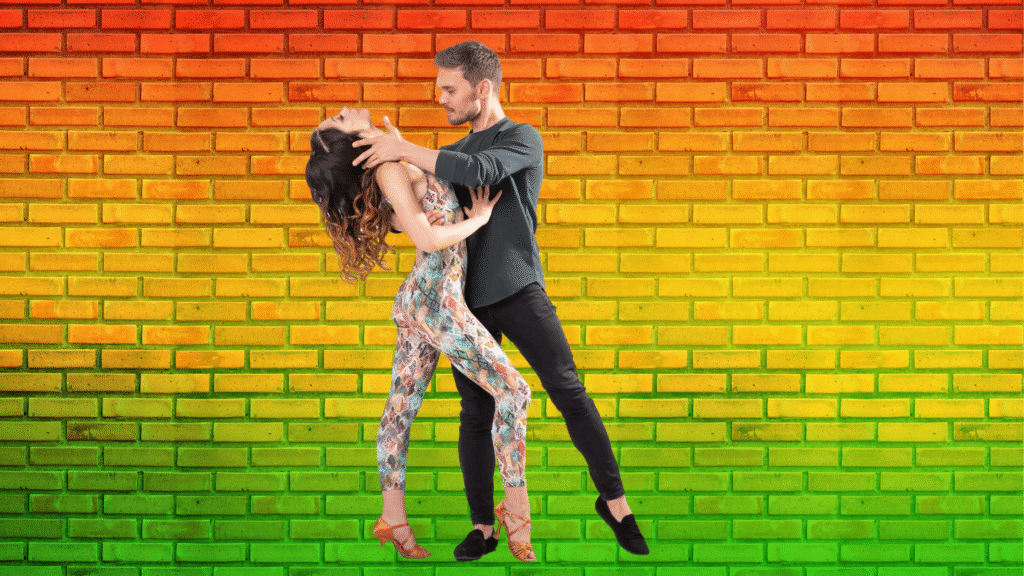 Everything you need to know about Latin and Reggaeton dance. 