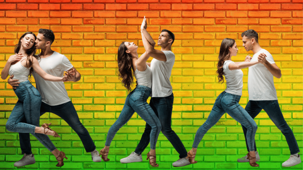 Everything you need to know about Latin and Reggaeton dance. 