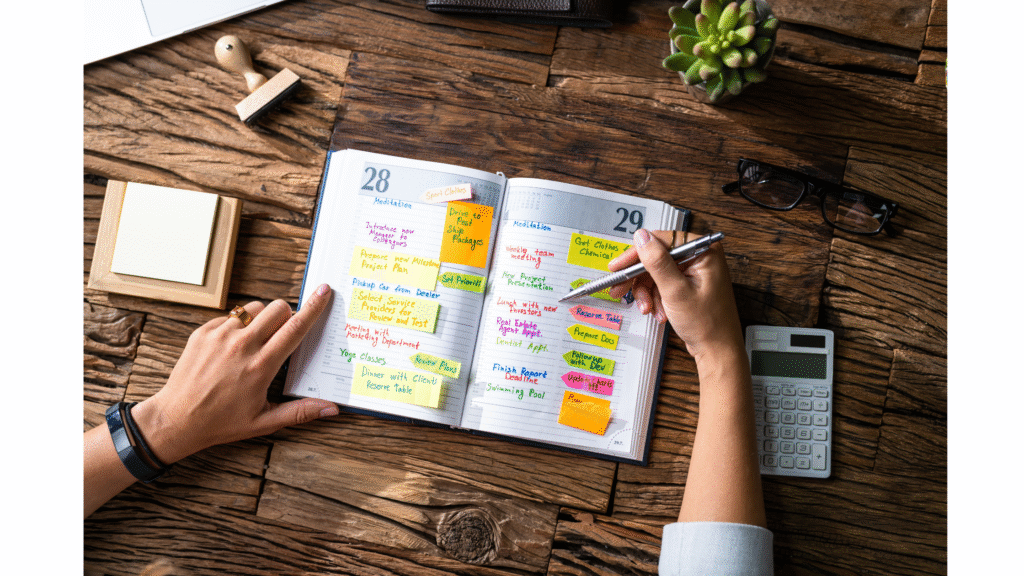How SheyDance helps you solve the problem of scheduling for dancers
